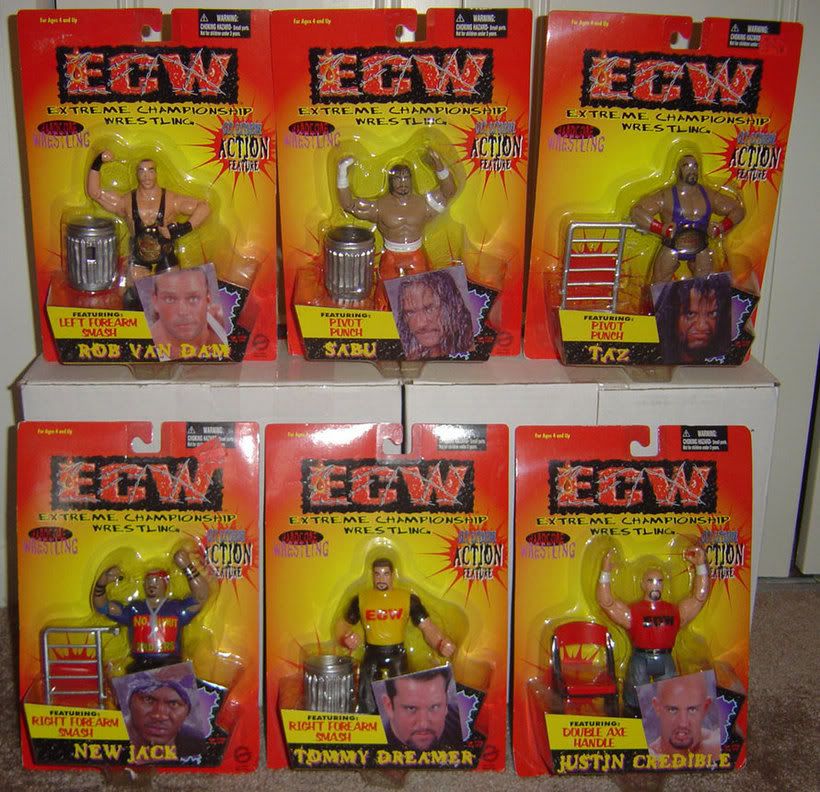 new jack ecw toy